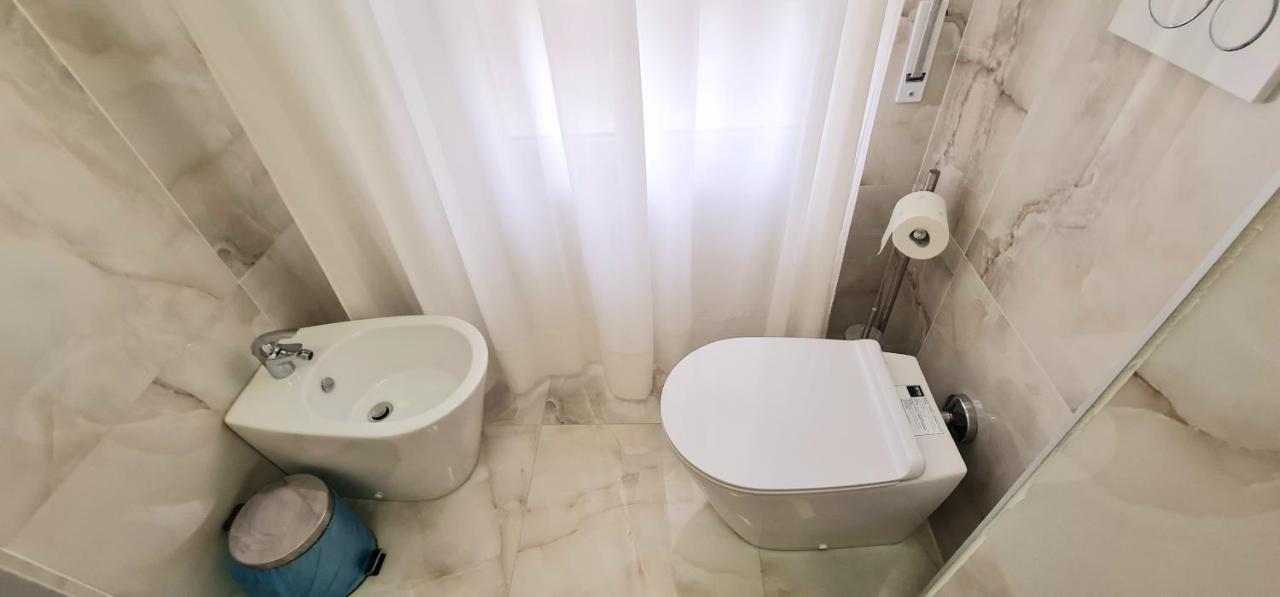 فندق Farah'S House بادوفا المظهر الخارجي الصورة