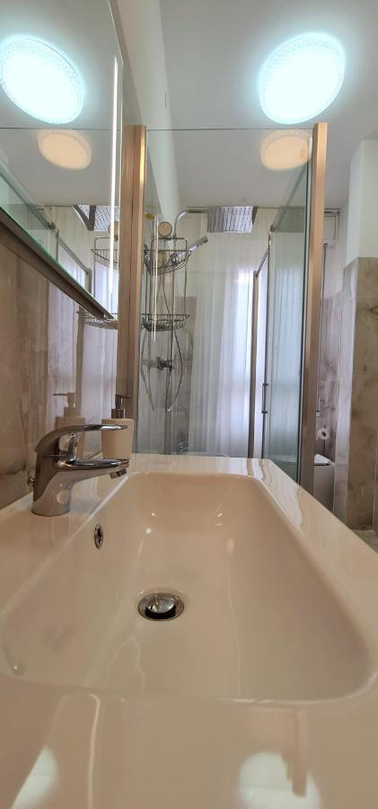 فندق Farah'S House بادوفا المظهر الخارجي الصورة