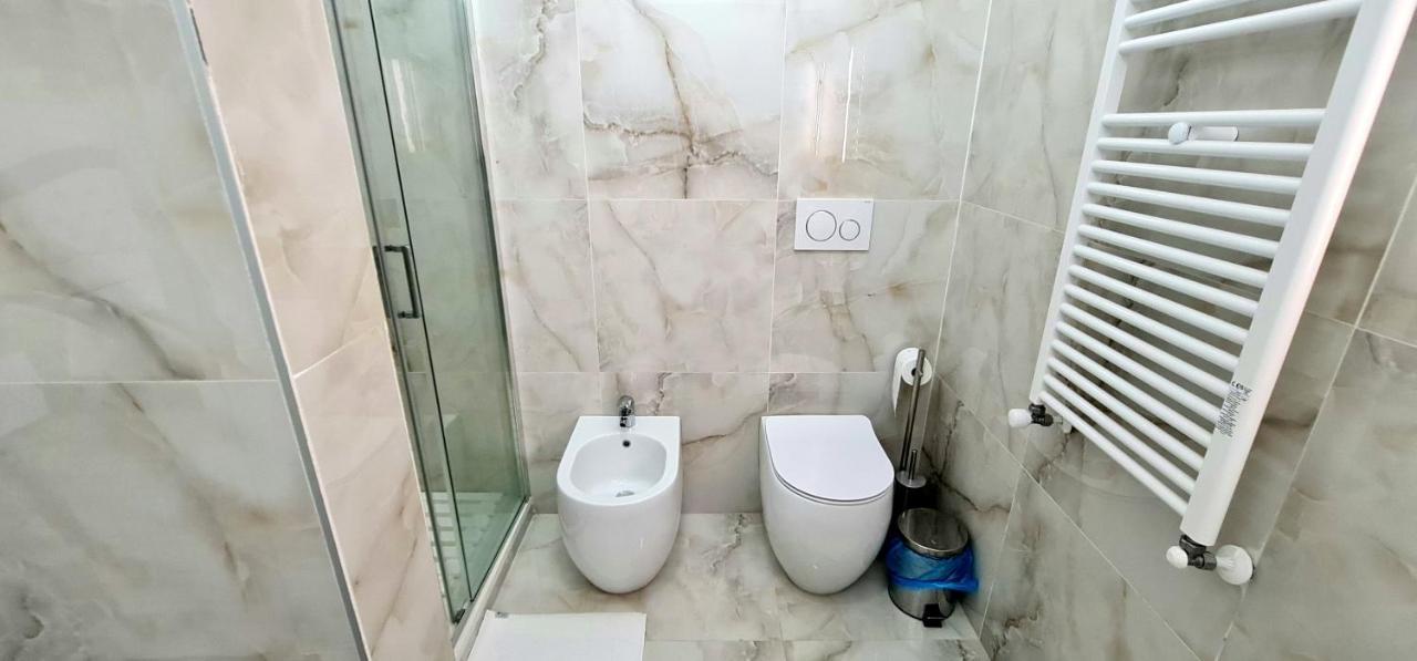 فندق Farah'S House بادوفا المظهر الخارجي الصورة