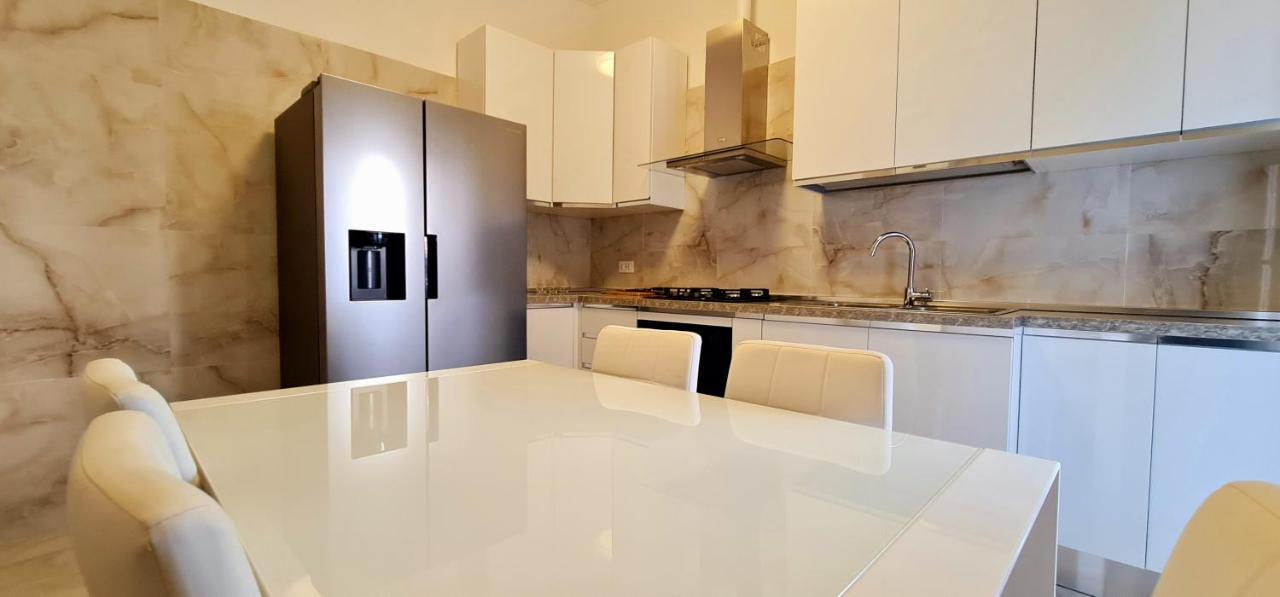 فندق Farah'S House بادوفا المظهر الخارجي الصورة