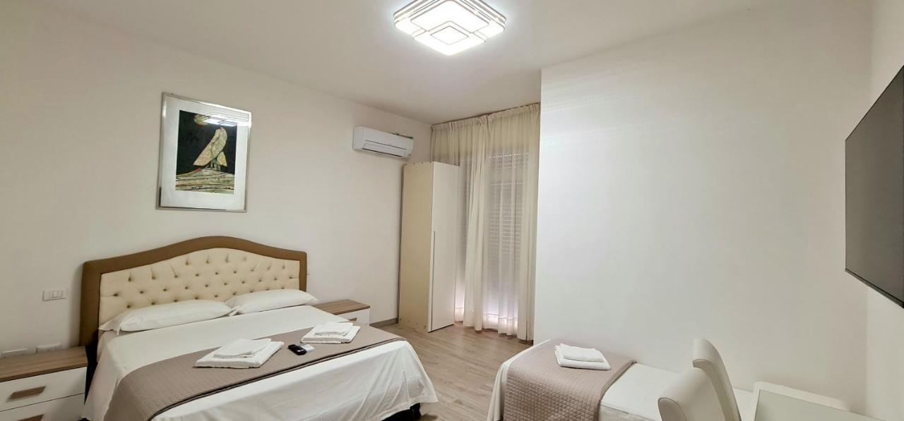 فندق Farah'S House بادوفا المظهر الخارجي الصورة